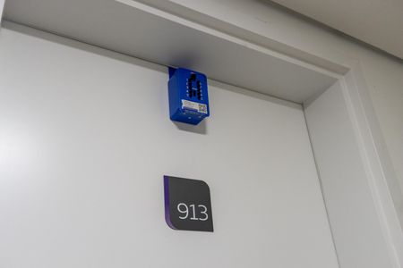 Apartamento para alugar com 34m², 2 quartos e sem vagaLockbox
