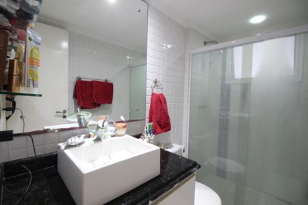 Apartamento à venda com 240m², 4 quartos e 2 vagasQuarto 4 - Suíte