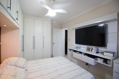 Apartamento à venda com 240m², 4 quartos e 2 vagasQuarto 4