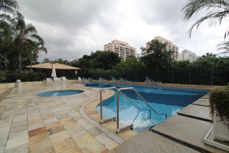 Apartamento à venda com 240m², 4 quartos e 2 vagasÁrea Comum 
