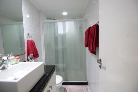 Apartamento à venda com 240m², 4 quartos e 2 vagasQuarto 4 - Suíte