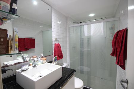 Apartamento à venda com 240m², 4 quartos e 2 vagasQuarto 4 - Suíte