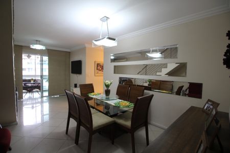 Apartamento à venda com 240m², 4 quartos e 2 vagasSala 1