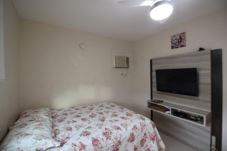 Apartamento à venda com 240m², 4 quartos e 2 vagasQuarto 2