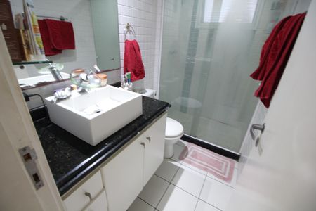 Apartamento à venda com 240m², 4 quartos e 2 vagasQuarto 4 - Suíte