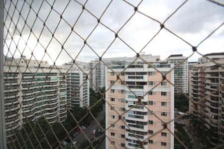 Apartamento à venda com 240m², 4 quartos e 2 vagasSala 1 - Vista