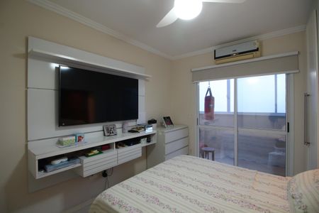 Apartamento à venda com 240m², 4 quartos e 2 vagasQuarto 4