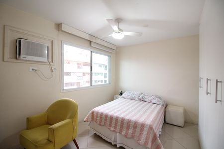 Apartamento à venda com 240m², 4 quartos e 2 vagasQuarto 3