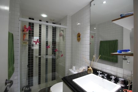 Apartamento à venda com 240m², 4 quartos e 2 vagasQuarto 3 - Suíte