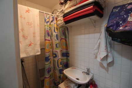 Apartamento à venda com 240m², 4 quartos e 2 vagasBanheiro de Serviço