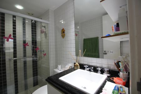Apartamento à venda com 240m², 4 quartos e 2 vagasQuarto 3 - Suíte
