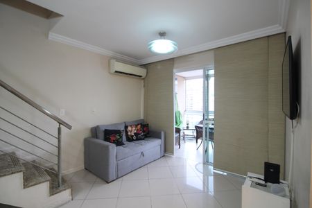 Apartamento à venda com 240m², 4 quartos e 2 vagasSala 1