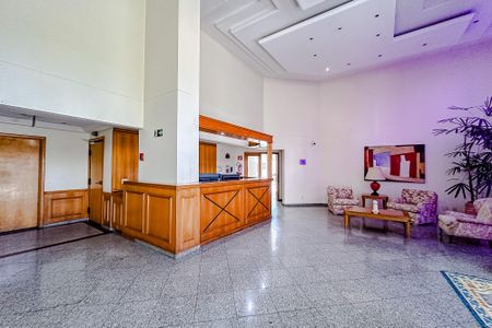 Apartamento à venda com 52m², 1 quarto e 2 vagasÁrea comum