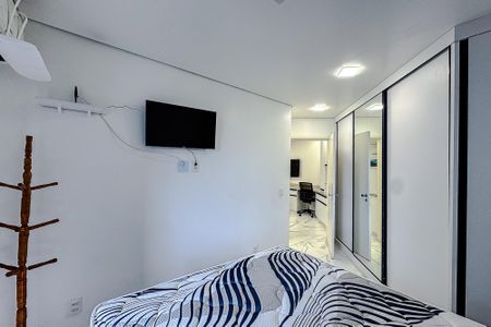 Apartamento à venda com 52m², 1 quarto e 2 vagasSuite