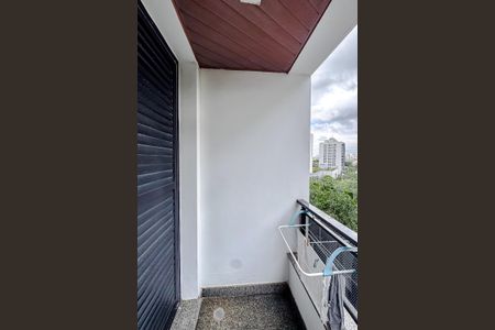 Apartamento à venda com 52m², 1 quarto e 2 vagasVaranda da Suíte