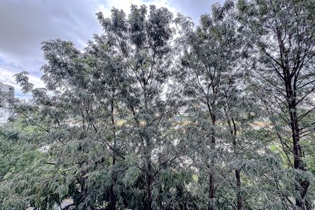 Apartamento à venda com 52m², 1 quarto e 2 vagasVista da Varanda