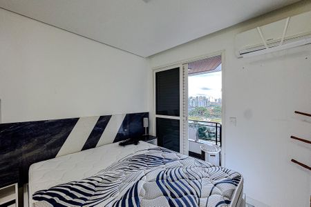 Apartamento à venda com 52m², 1 quarto e 2 vagasSuite