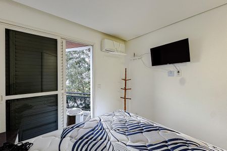 Apartamento à venda com 52m², 1 quarto e 2 vagasSuite