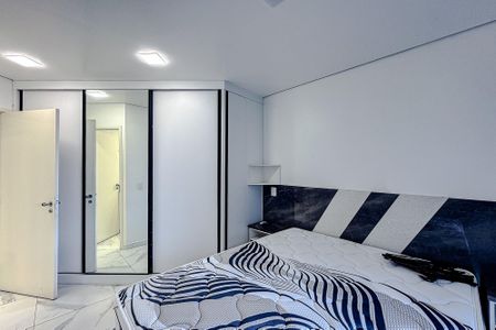 Apartamento à venda com 52m², 1 quarto e 2 vagasSuite