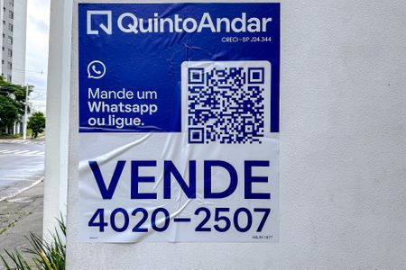 Apartamento à venda com 52m², 1 quarto e 2 vagasPlaquinha