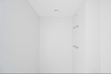 Apartamento à venda com 169m², 3 quartos e 4 vagasBanheiro da Suíte 3