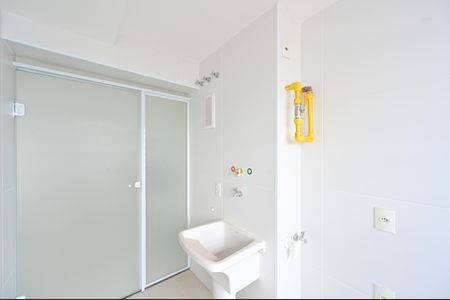 Apartamento à venda com 169m², 3 quartos e 4 vagasLavanderia