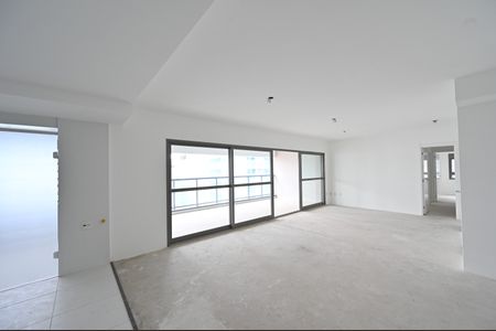 Apartamento à venda com 169m², 3 quartos e 4 vagasSala