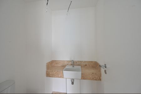 Apartamento à venda com 169m², 3 quartos e 4 vagasLavabo