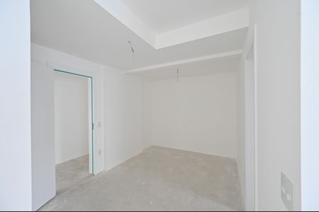 Apartamento à venda com 169m², 3 quartos e 4 vagasSuíte 1