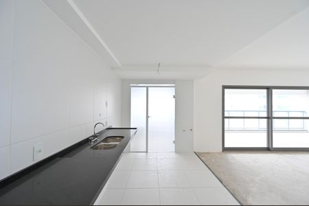 Apartamento à venda com 169m², 3 quartos e 4 vagasCozinha