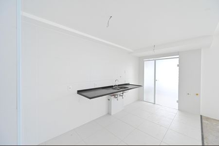 Apartamento à venda com 169m², 3 quartos e 4 vagasCozinha