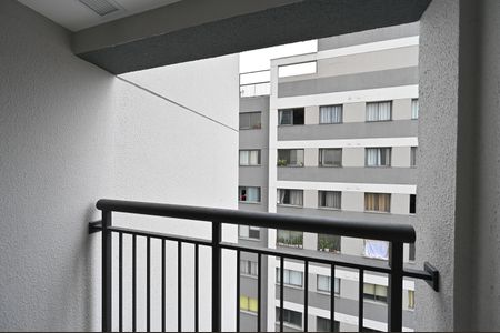 Apartamento à venda com 169m², 3 quartos e 4 vagasVista da Suíte 3