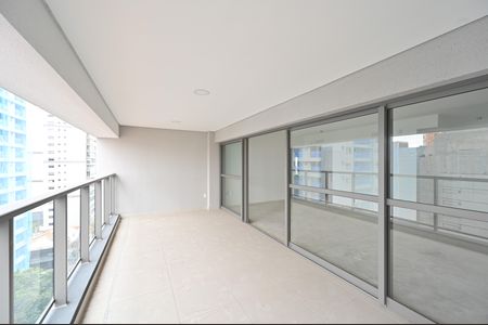 Apartamento à venda com 169m², 3 quartos e 4 vagasVaranda Gourmet