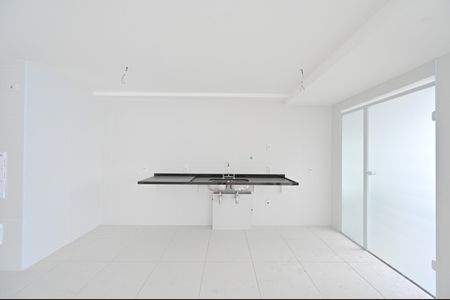 Apartamento à venda com 169m², 3 quartos e 4 vagasCozinha