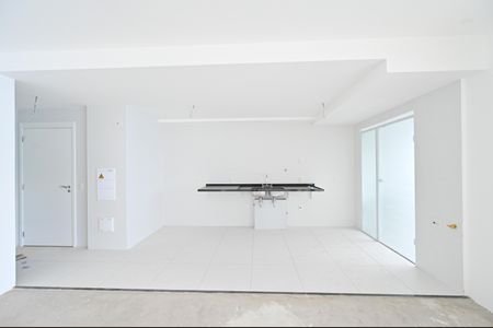 Apartamento à venda com 169m², 3 quartos e 4 vagasCozinha