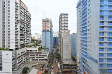 Apartamento à venda com 169m², 3 quartos e 4 vagasVista da Varanda Gourmet