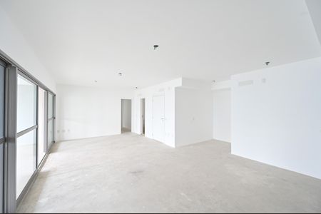 Apartamento à venda com 169m², 3 quartos e 4 vagasSala