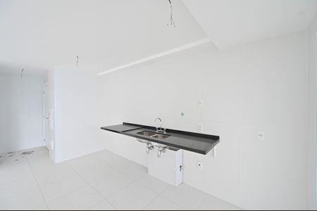 Apartamento à venda com 169m², 3 quartos e 4 vagasCozinha