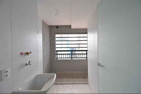 Apartamento à venda com 169m², 3 quartos e 4 vagasLavanderia