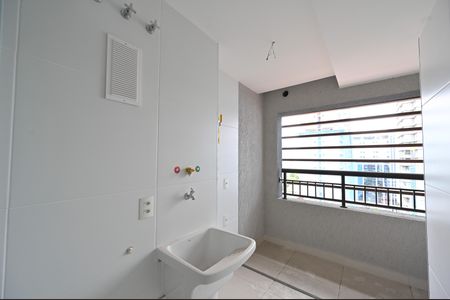 Apartamento à venda com 169m², 3 quartos e 4 vagasLavanderia