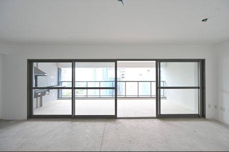 Apartamento à venda com 169m², 3 quartos e 4 vagasSala