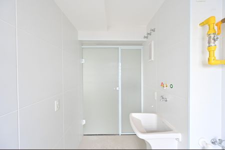 Apartamento à venda com 169m², 3 quartos e 4 vagasLavanderia