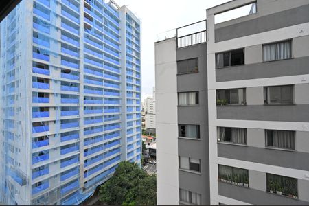 Apartamento à venda com 169m², 3 quartos e 4 vagasVista da Suíte 2