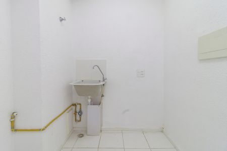 Apartamento para alugar com 35m², 2 quartos e sem vagaÁrea de Serviço