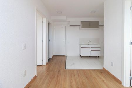 Apartamento para alugar com 35m², 2 quartos e sem vagaSala