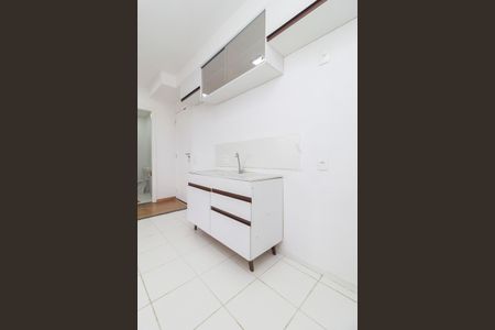 Apartamento para alugar com 35m², 2 quartos e sem vagaCozinha