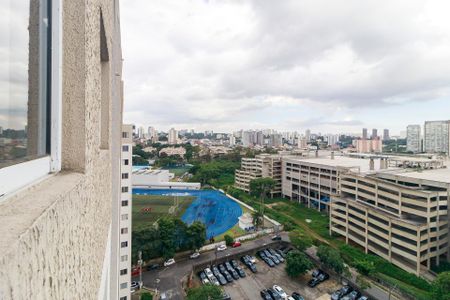 Apartamento para alugar com 35m², 2 quartos e sem vagaQuarto 2 - Vista