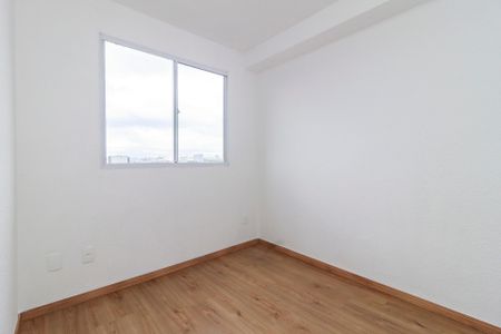 Apartamento para alugar com 35m², 2 quartos e sem vagaQuarto 1