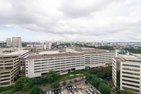 Apartamento para alugar com 35m², 2 quartos e sem vagaSala - Vista