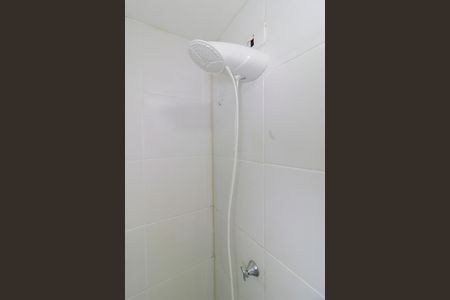 Apartamento para alugar com 35m², 2 quartos e sem vagaBanheiro